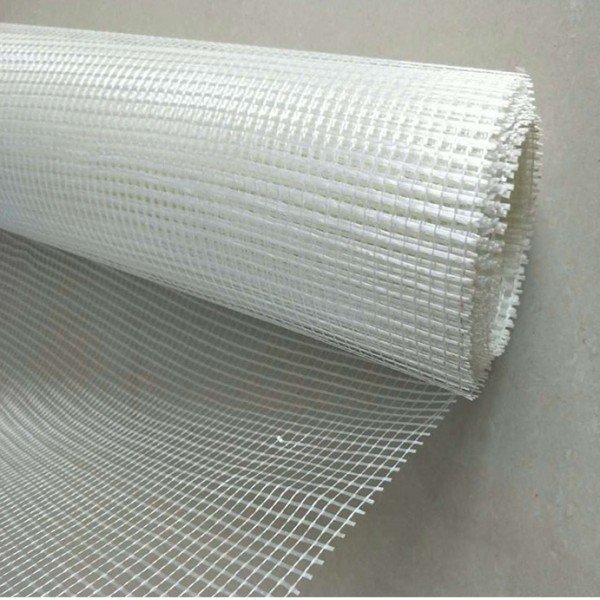Fiberglass Mesh