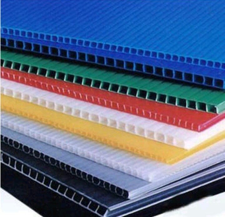 Polypropylene Sheet